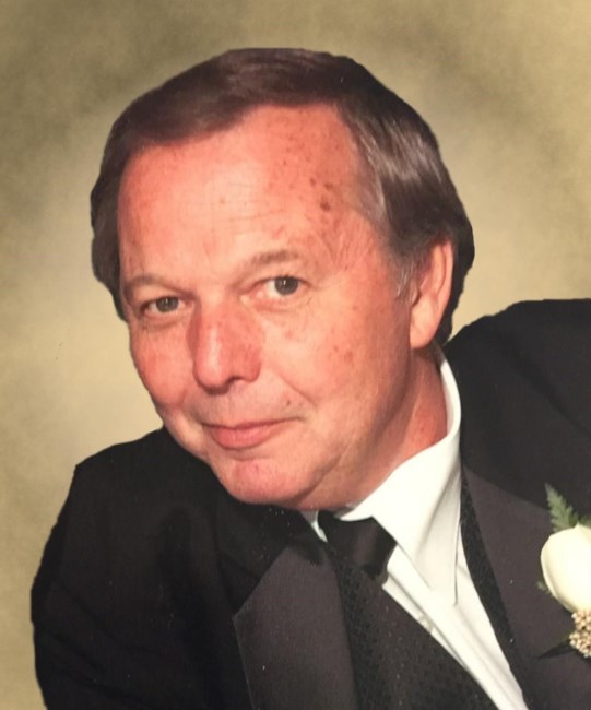 Obituary of Willy Alfons Van Tomme