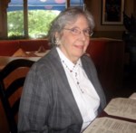 Barbara Horne