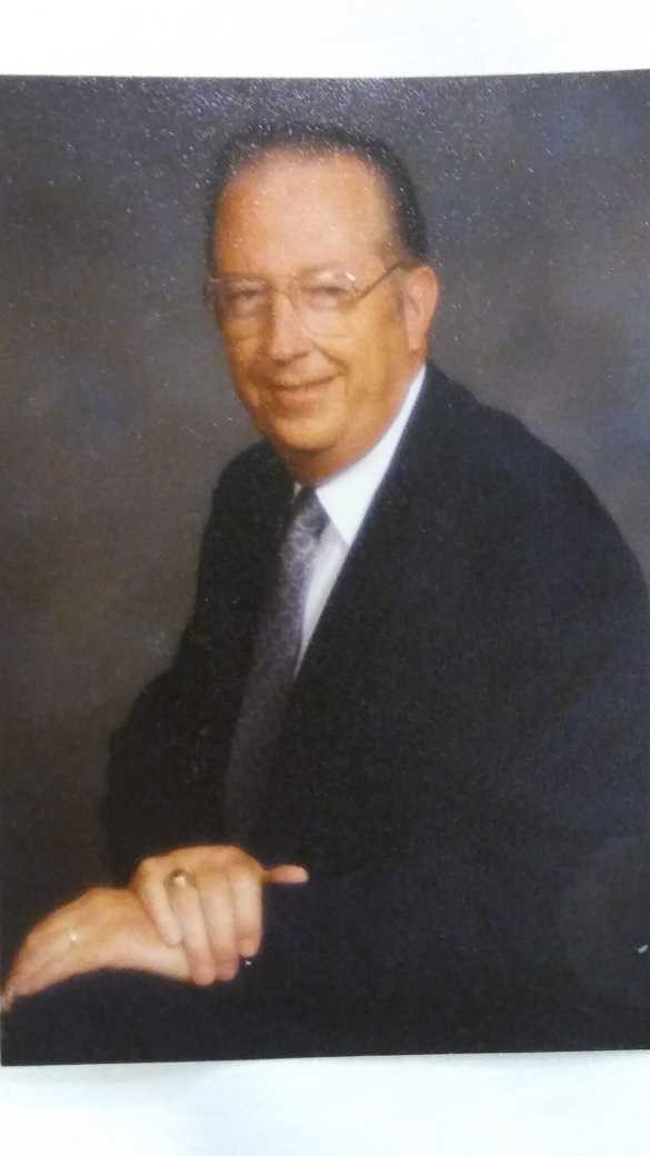 Obituary of Everett Dexter Montgomery