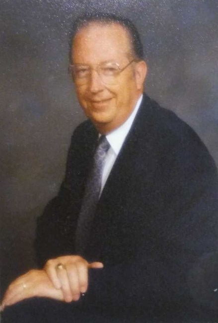 Obituary of Everett Dexter Montgomery