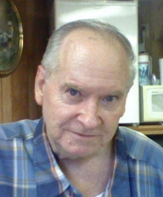 Obituary of James Franklin Nichols