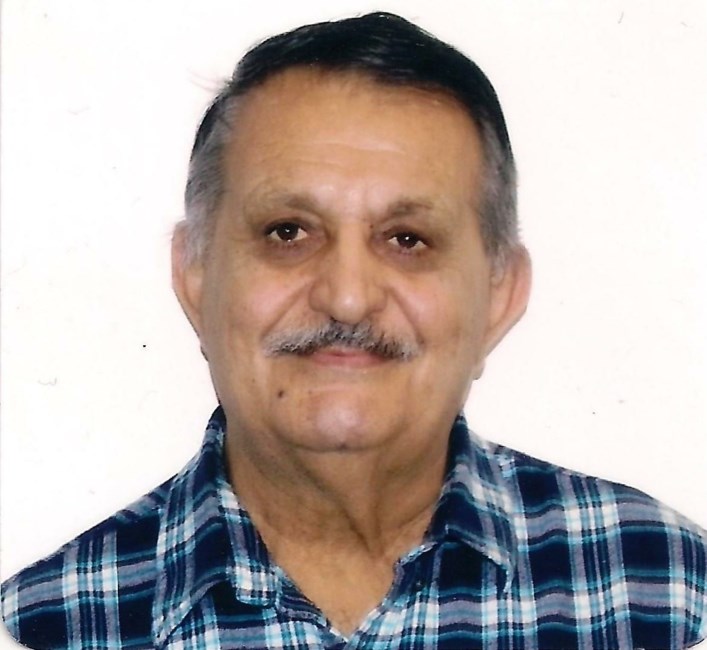 Obituary of Ramzi Sulaiman