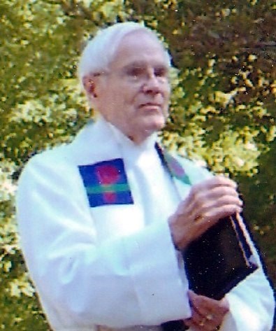 Obituary of John "Jack" F. Richards