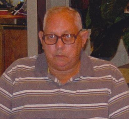 Obituary of Walter E. Davis Jr.