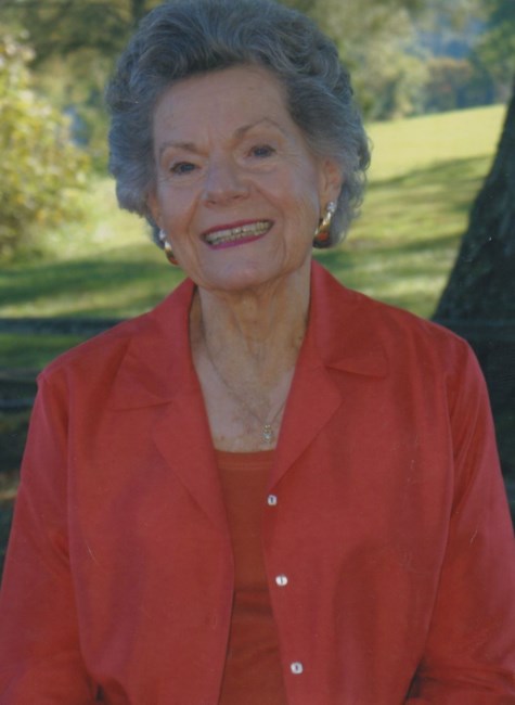 Obituary of Joanne Elizabeth Cates Deakins