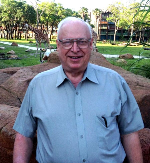 Obituary of William Cloyd Bubbers