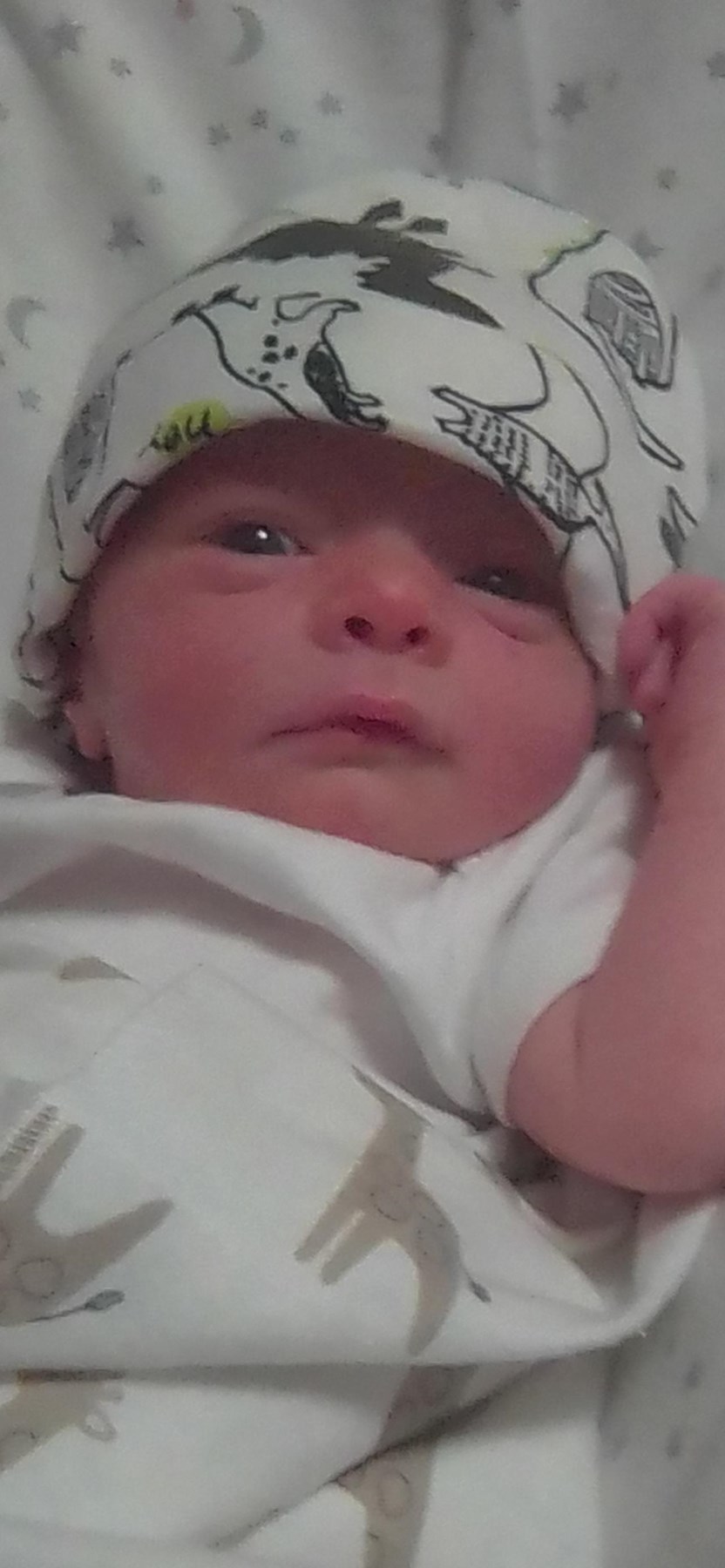 Obituary of Langston "Bubba" James Hopper