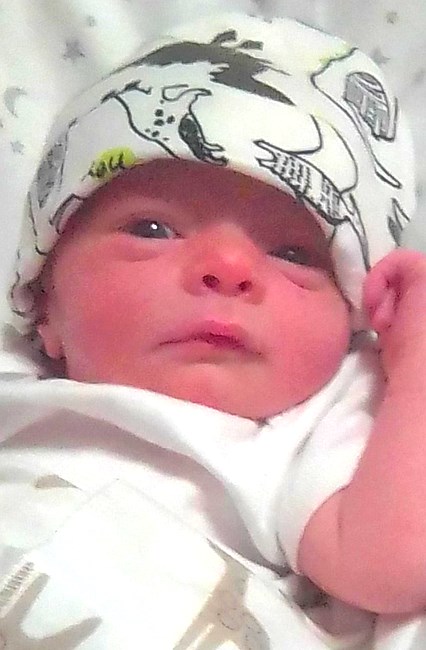 Obituary of Langston "Bubba" James Hopper