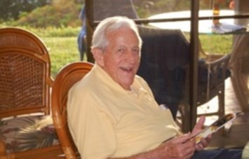 Avis de décès de Col. James D. Cuzzolina, Jr. USAF (Ret.)