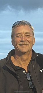 Joe Burris