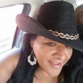 Obituary of Yolanda Franco