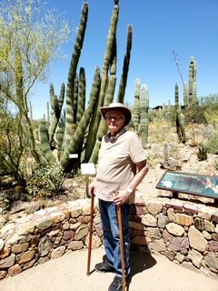 Obituary of Michael Lee Chase