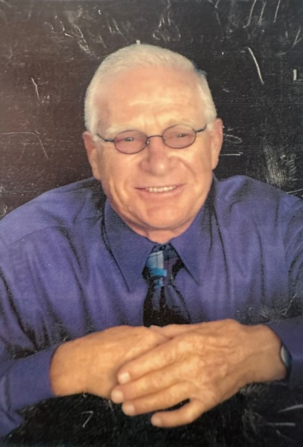 Obituary of Charles Lee Apple