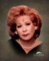 Obituario de Rebecca Lewis