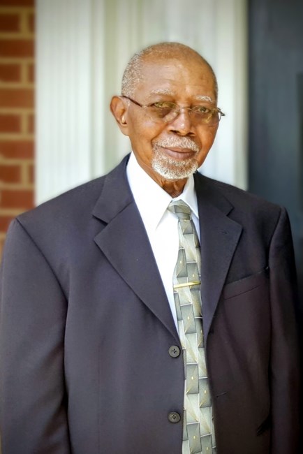 Obituary of Kensley Anthony Bennett