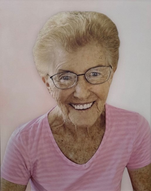Obituary of Patricia Ann Volpe