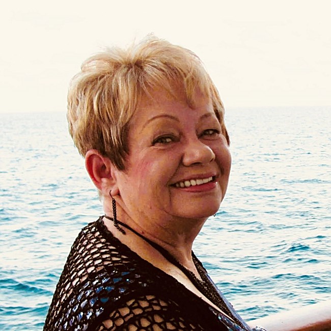 Obituary of Vickie Lynn Davis