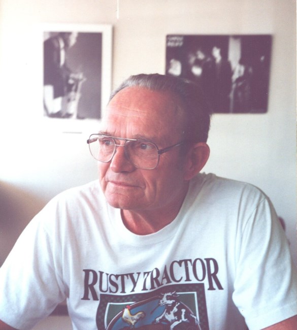 Obituary of Darrel Lee Graham