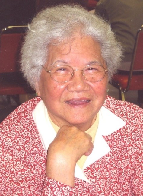 Obituary of Ms. Hao Dao