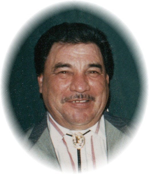 Obituary of Francisco M. Rios