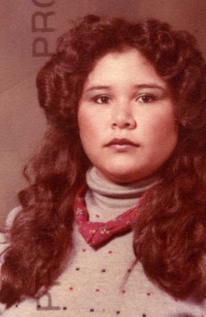 Obituary of Mary Lou Cortez