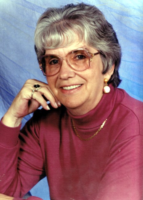 Obituary of Phyllis Ann Dreher