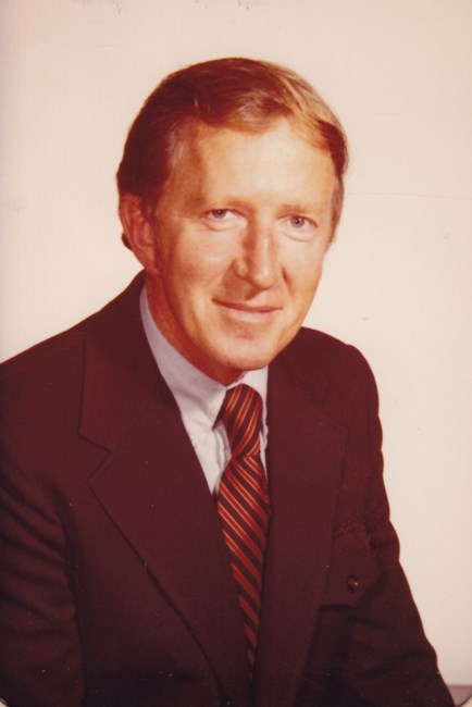 Obituary of William Francis Mooney