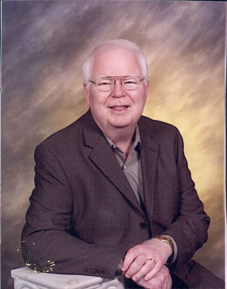 Obituary of Don Hand