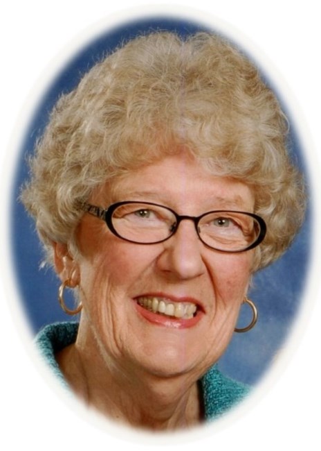 Obituary of Arlayne Helen Clow