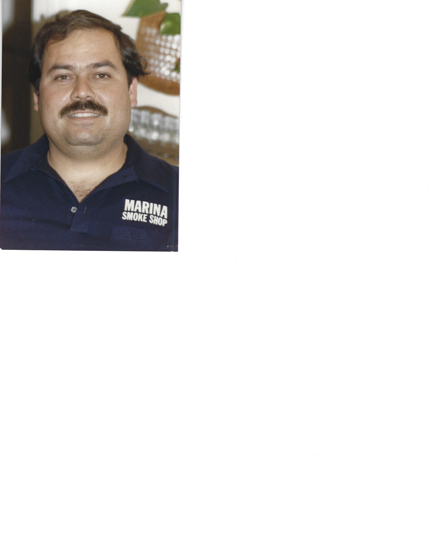 Obituary of Rodolfo Garcia