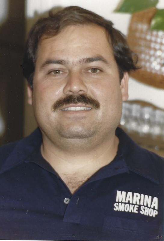 Rodolfo Garcia Obituary - Panorama City, CA