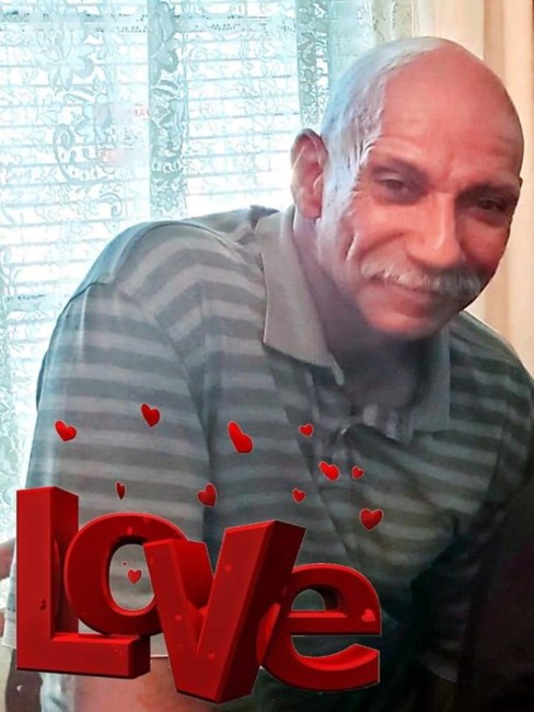 Obituary of Johnny Reyes Ortega