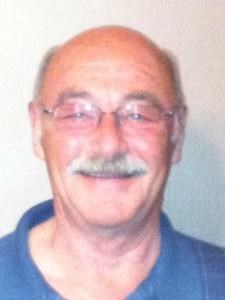 Avis de décès de Richard Terry Reynolds