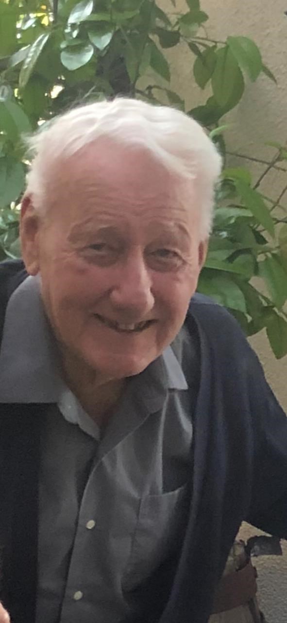 Obituary of Col. Edmund T.  Kane USAF Retired