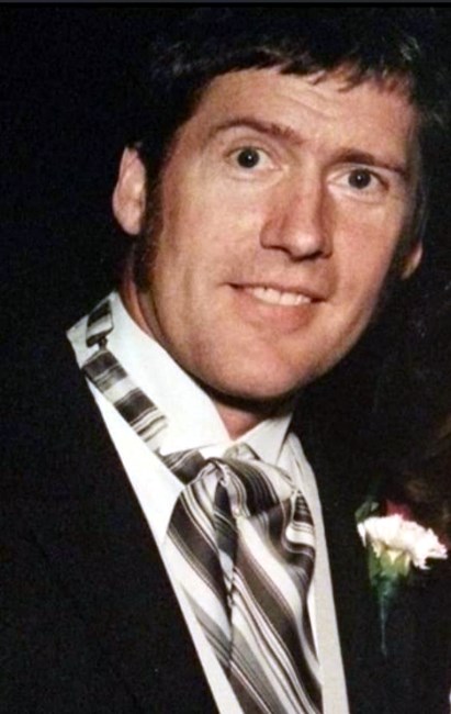 Obituary of James Donald Stanley