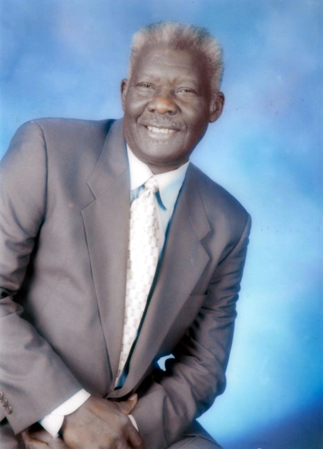 Obituary of Nemire Cooper Jr.