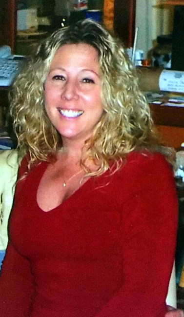 Obituary of Angela Lee Berke