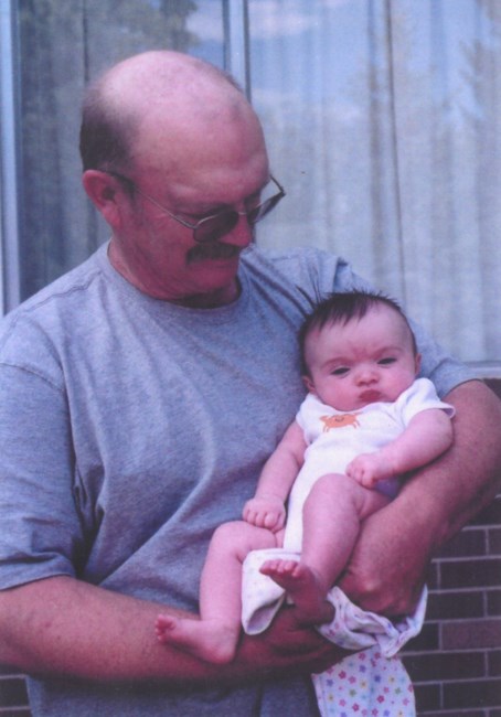 Obituary of Kenneth Lee Grotzky