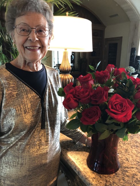 Obituary of Mary Louise Penisten