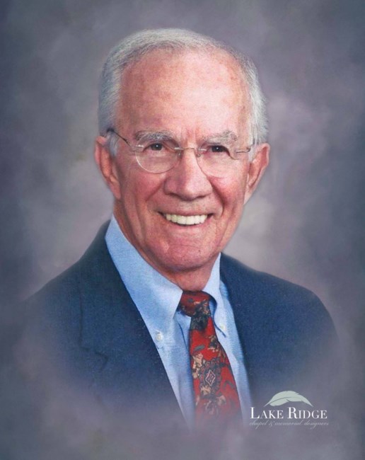 Obituary of Richard Lee Wall