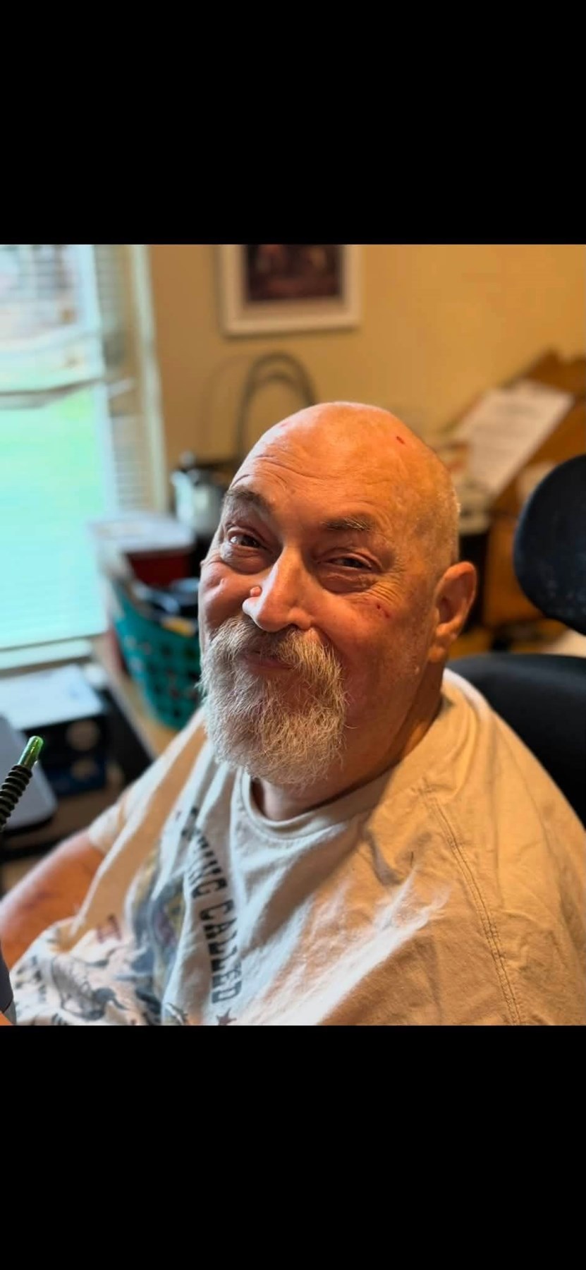 Obituary of John Earl Budnick