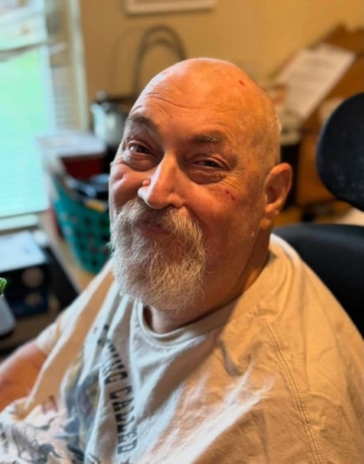 Obituary of John Earl Budnick