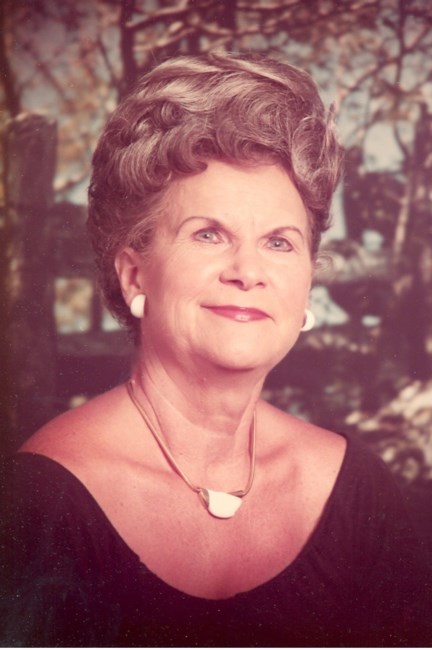 Obituary of Dorothy Elizabeth Nagal Knapp