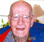 Frank Duffy