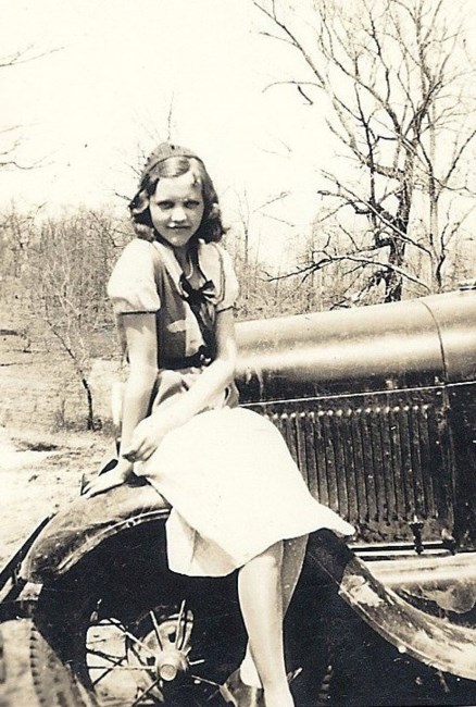 Obituary of Blanche Norman Smith