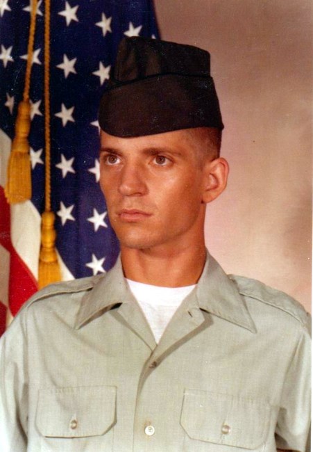 Obituary of Craig Allen Ferrara