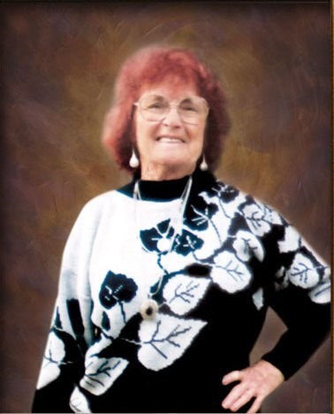 Obituary of Louise Hoke