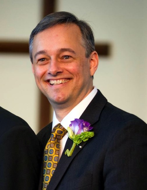 Obituary of Robert Hoffman