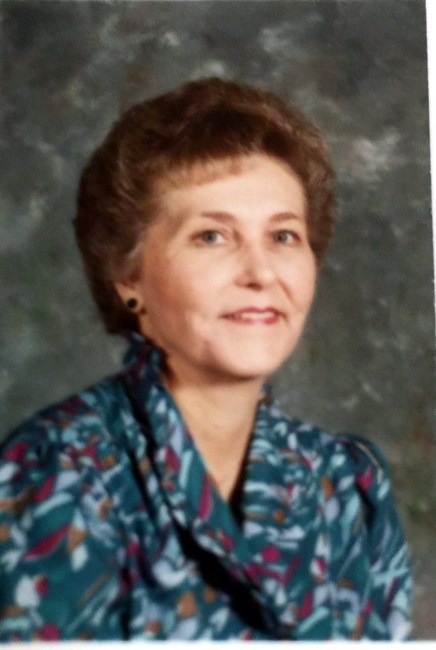 Obituary of Helen Louise Morgan