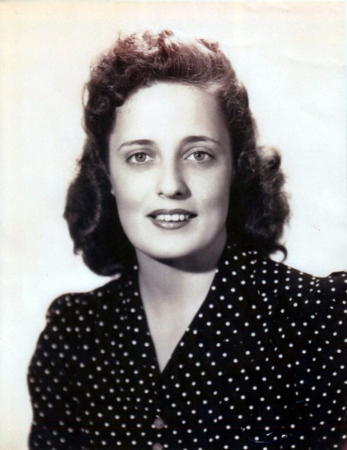 Obituary of Jane Strong Moncrief